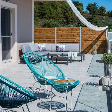 Anatoli Villa Vasilikí Exteriör bild
